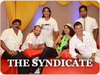 Syndicate Goa